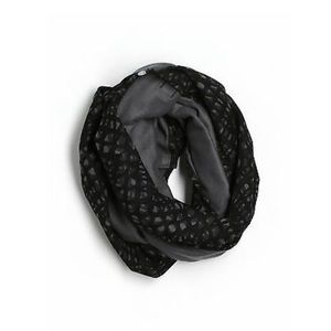 LULU LEMON vinyasa fleece scarf